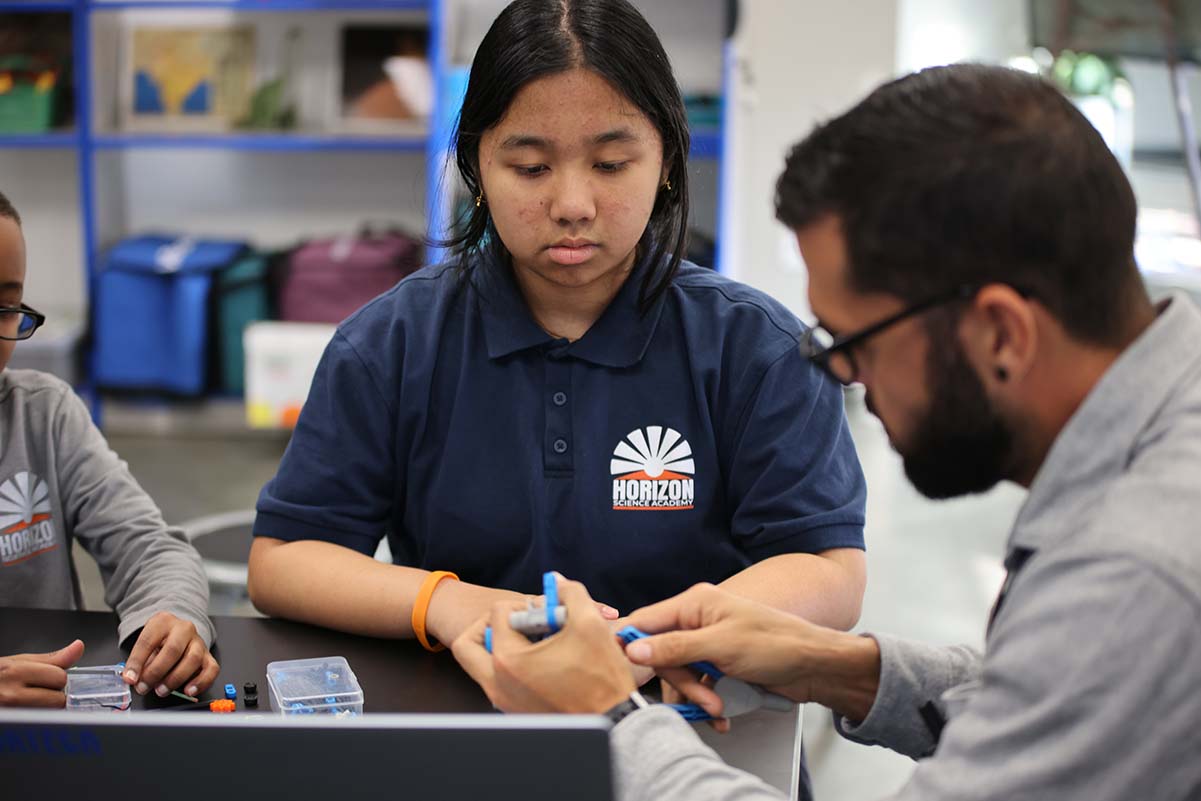 HSA Westerville Leadership Meeting